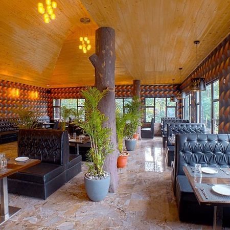 Kuldhan Resort Gangtok Eksteriør billede