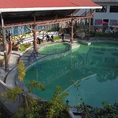 Kuldhan Resort Gangtok Eksteriør billede