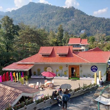 Kuldhan Resort Gangtok Eksteriør billede