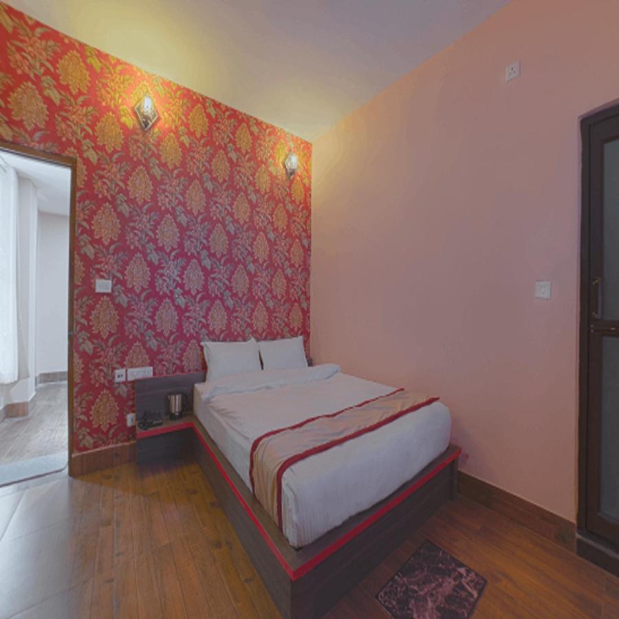 Kuldhan Resort Gangtok Eksteriør billede